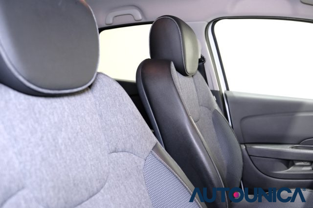 RENAULT Captur usata 63