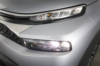 CITROEN C3 Aircross usata 7