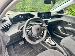 PEUGEOT 208 usata, con Filtro antiparticolato