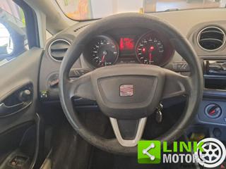 SEAT Ibiza usata, con Fendinebbia