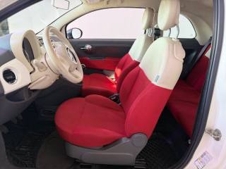 FIAT 500 usata 13