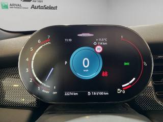 MINI John Cooper Works usata, con Interni in pelle