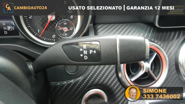 MERCEDES-BENZ A 200 usata 81