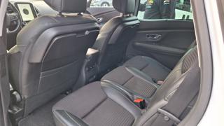 RENAULT Scenic usata, con Climatizzatore