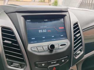 SSANGYONG Korando usata, con Antifurto