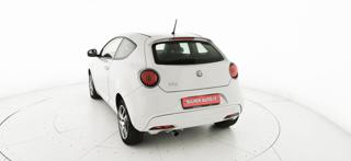 ALFA ROMEO MiTo usata 26