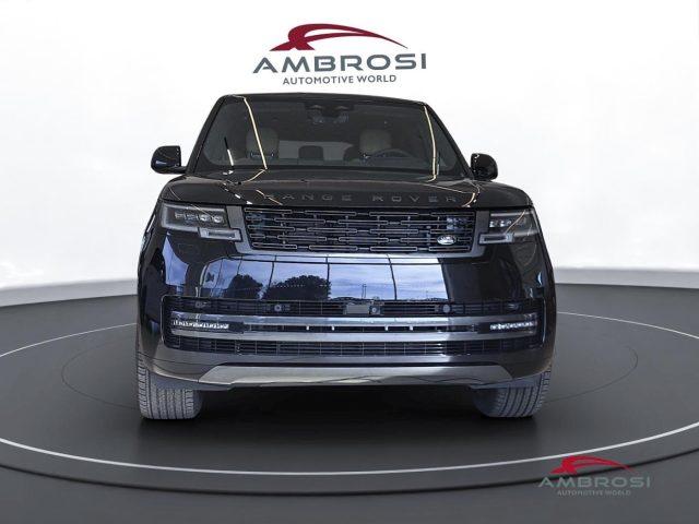 LAND ROVER Range Rover usata 6