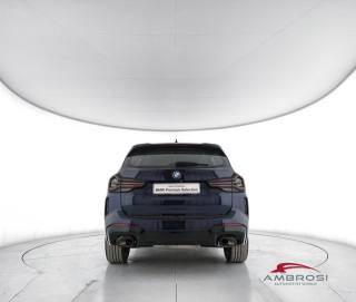 BMW X3 usata 5