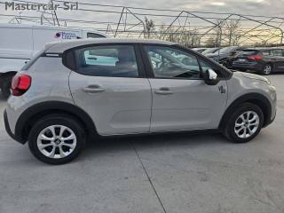 CITROEN C3 usata, con Chiusura centralizzata