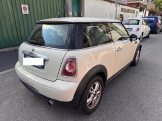 MINI One usata, con Airbag laterali