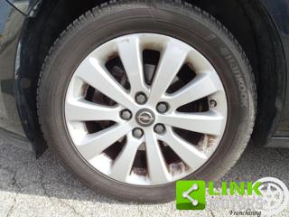 OPEL Astra usata, con MP3