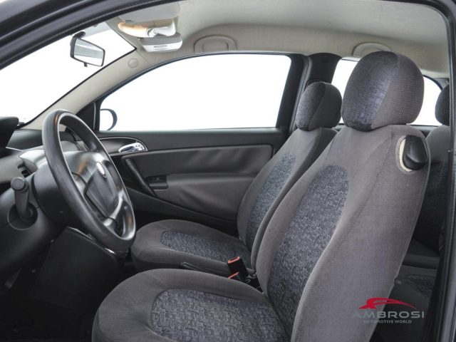 LANCIA Ypsilon usata 8