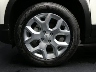 JEEP Avenger usata, con Autoradio