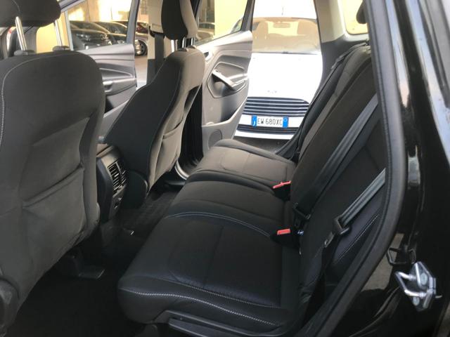 FORD Kuga usata, con Immobilizzatore elettronico