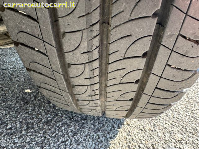 MERCEDES-BENZ Vito usata, con Antifurto