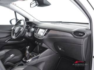 OPEL Crossland X usata 11
