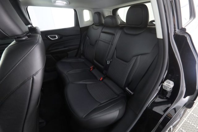 JEEP Compass usata 3