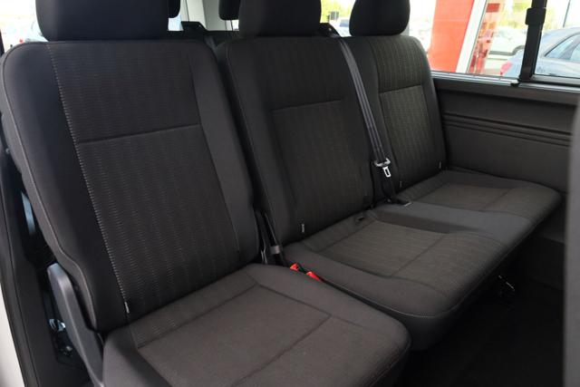 VOLKSWAGEN Transporter usata, con Cronologia tagliandi