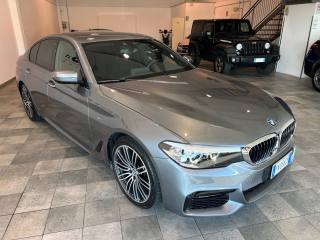 BMW 530 usata, con Airbag laterali