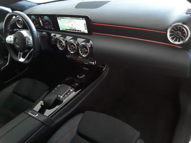 MERCEDES-BENZ A 200 usata, con ESP