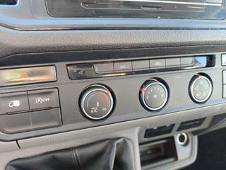 VOLKSWAGEN Crafter usata 15