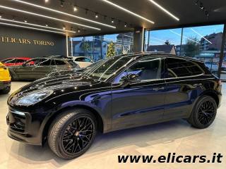 PORSCHE Macan usata, con Airbag Passeggero