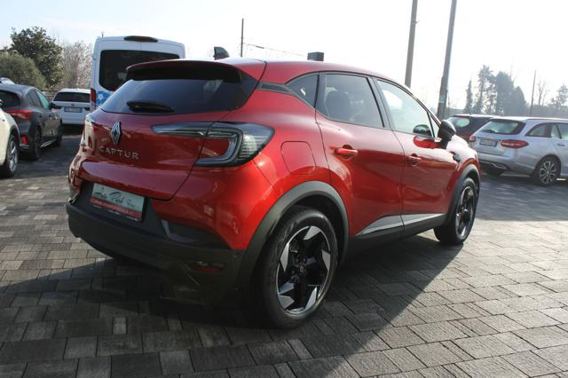 RENAULT Captur usata, con Alzacristalli elettrici