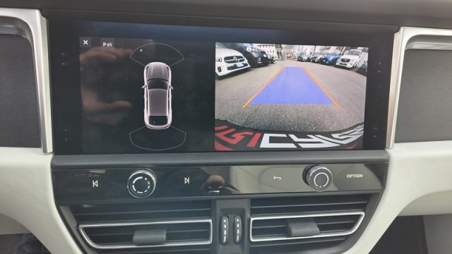 PORSCHE Macan usata, con Chiusura centralizzata telecomandata