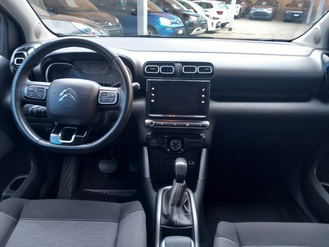CITROEN C3 Aircross usata, con Sensore di pioggia