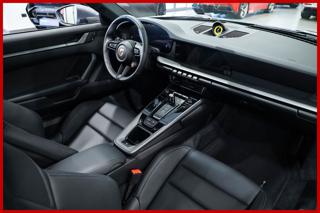 PORSCHE 992 usata, con Controllo trazione