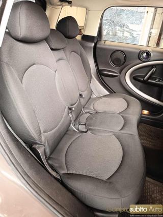 MINI Countryman usata 31