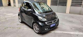 SMART ForTwo usata, con Airbag Passeggero