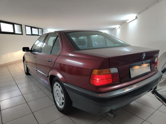 BMW 318 usata, con Chiusura centralizzata