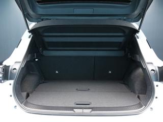 NISSAN Qashqai usata, con Autoradio
