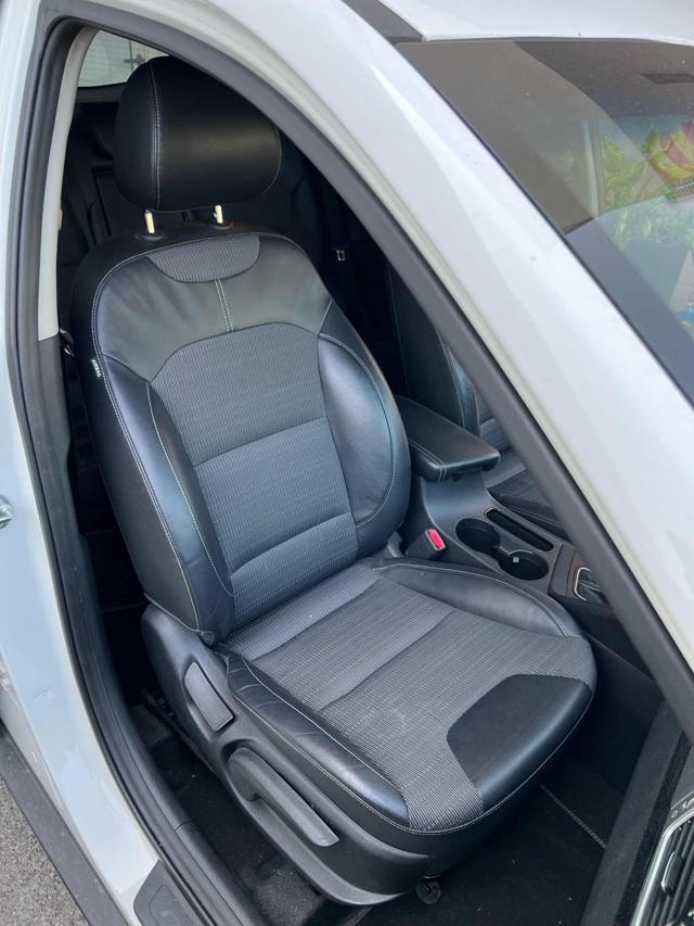 KIA Niro usata, con Fendinebbia