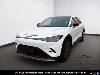 SMART Brabus #3 25th Anniversary Brabus