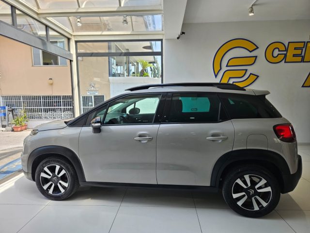 CITROEN C3 Aircross usata, con Alzacristalli elettrici