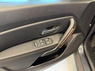 DACIA Duster usata, con Controllo automatico clima