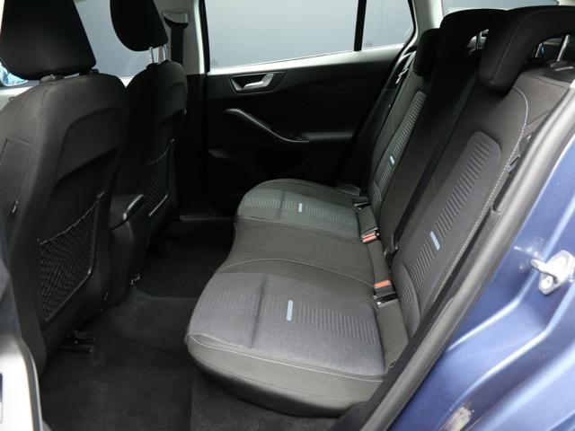 FORD Focus usata, con Cerchi in lega