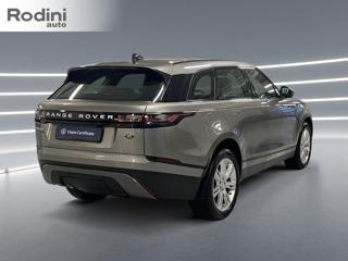 LAND ROVER Range Rover Velar usata, con Airbag Passeggero