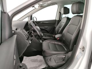 SEAT Alhambra usata, con Boardcomputer