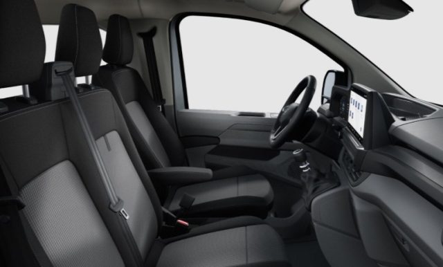 VOLKSWAGEN Transporter usata, con Cruise Control