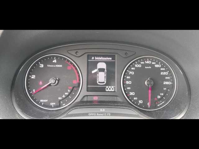 AUDI A3 usata, con Specchietti laterali elettrici