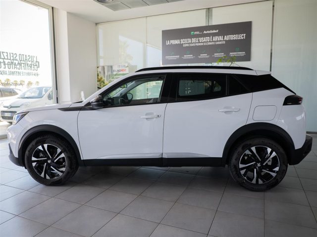 PEUGEOT 2008 usata, con ESP
