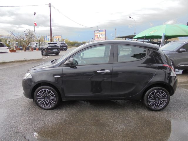 LANCIA Ypsilon usata, con Immobilizzatore elettronico