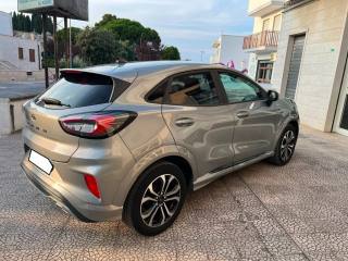 FORD Puma usata 27