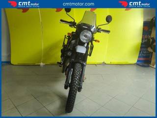 ROYAL ENFIELD Himalayan 400 usata 2