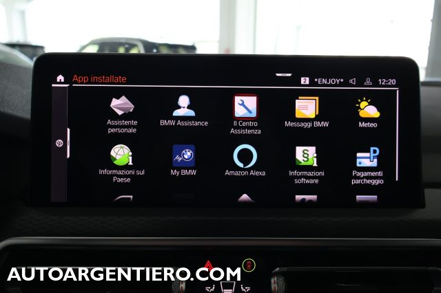 BMW X3 usata, con Vetri oscurati