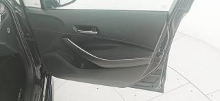 TOYOTA Corolla usata, con Climatizzatore automatico, 2 zone