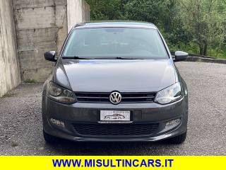 VOLKSWAGEN Polo usata, con Airbag